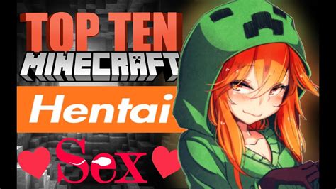 hentai de minecraft|Parody: minecraft (popular) .